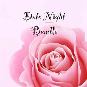 Date Night Bundle (see photos in posting)